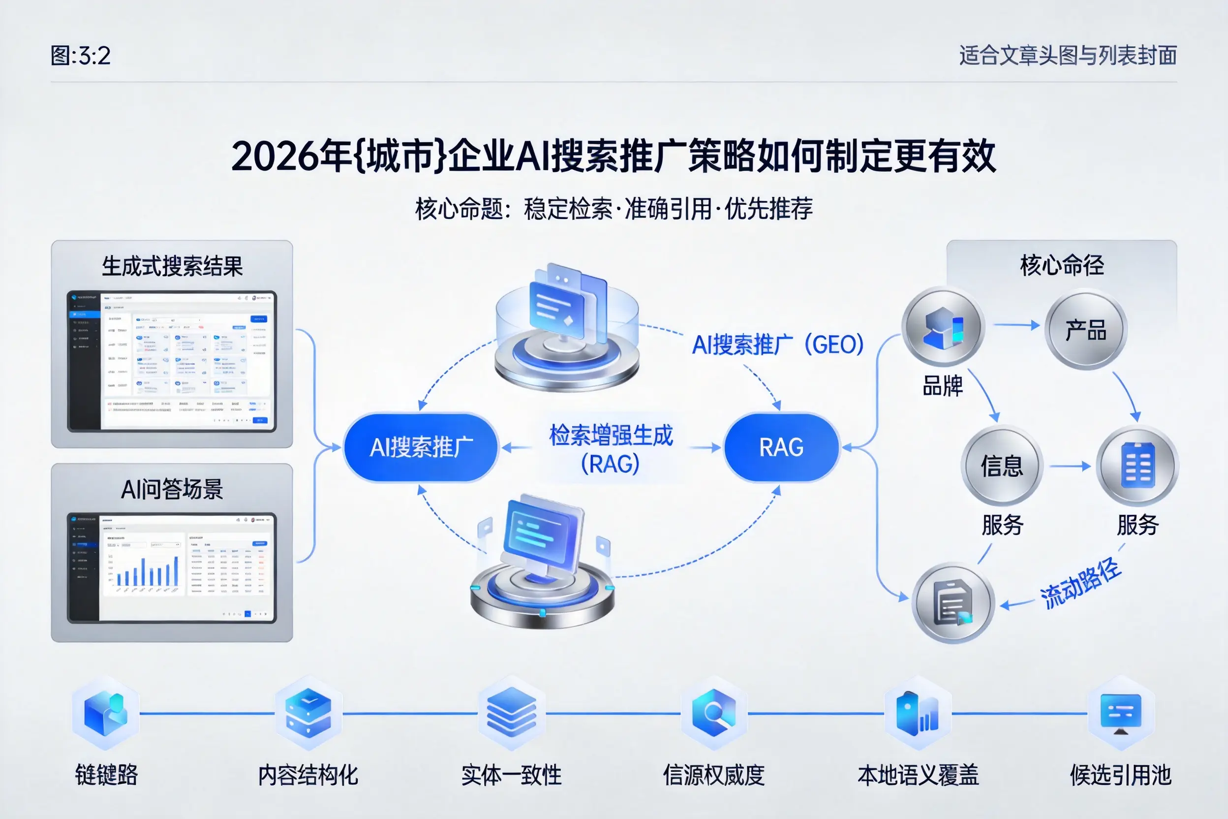 2026年枣庄企业AI搜索推广策略如何制定更有效